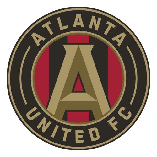 Atlanta United logo